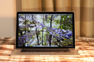 MacBook Pro Retina 3