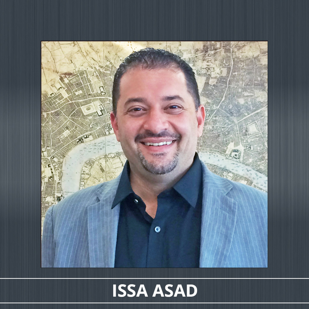 Issa Asad