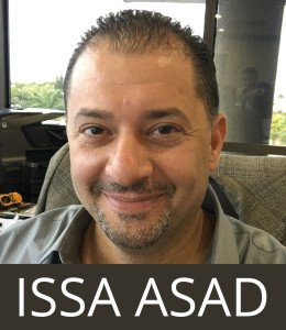 Issa Asad Floride